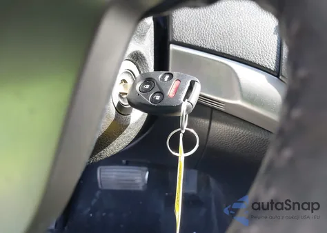 2011 Honda Accord 3.5 Ex-L z USA, uszkodzony, nr VIN 1HGCS2B8XBA008840